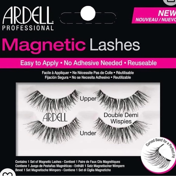 Target - All Glammed Up 9 Piece Collection of Party Prep Accessories - Picture 9 of 15